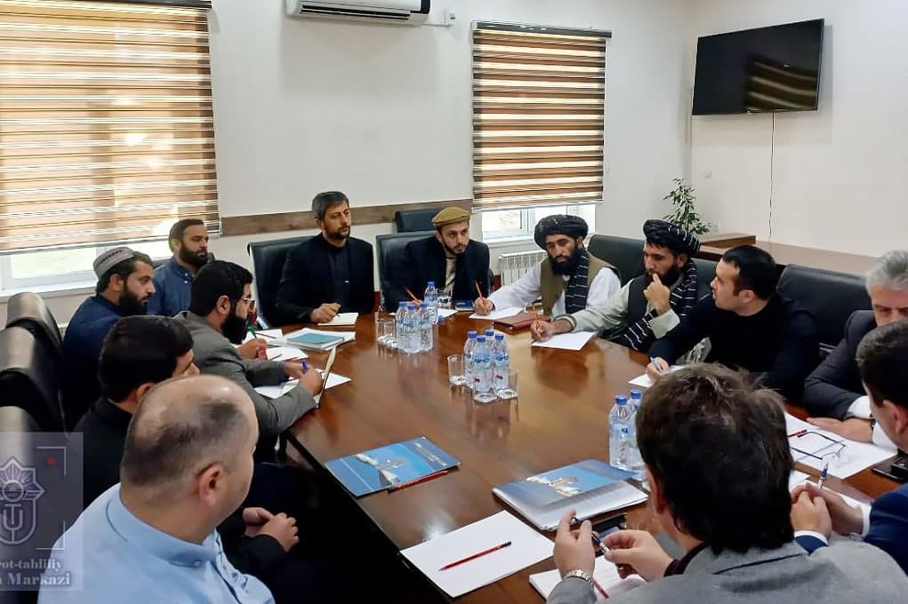 Uzbekistan Railways refutes reports of Afghan media 