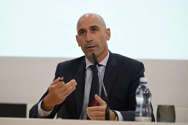 Саудия Арабистони 2030 йилги жаҳон чемпионатига мезбонлик қилмайди