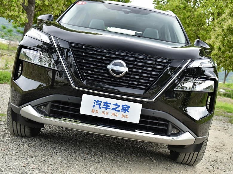 340 от кучига эга “супергибрид” Nissan Х-Trail Хитой бозорида сотувга чиқди