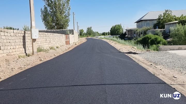 “Mening yo‘lim” loyihasi bo‘yicha ovoz berish jarayoni yakunlandi