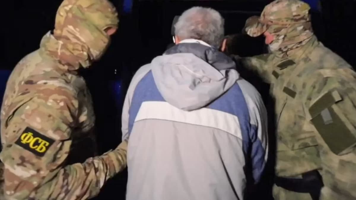 Rossiyada asirlikka tushish bo‘yicha ishlarga oid amaliyot o‘zgartiriladi
