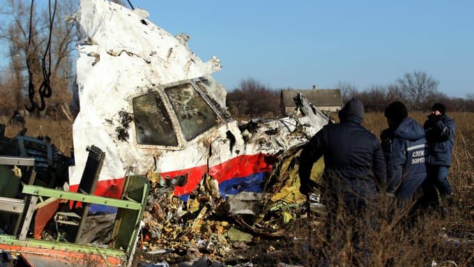 Boeing MH17 tergovi to‘xtatildi, ayirmachilarga «Buk»ni Putin bergan bo‘lishi mumkin - WP
