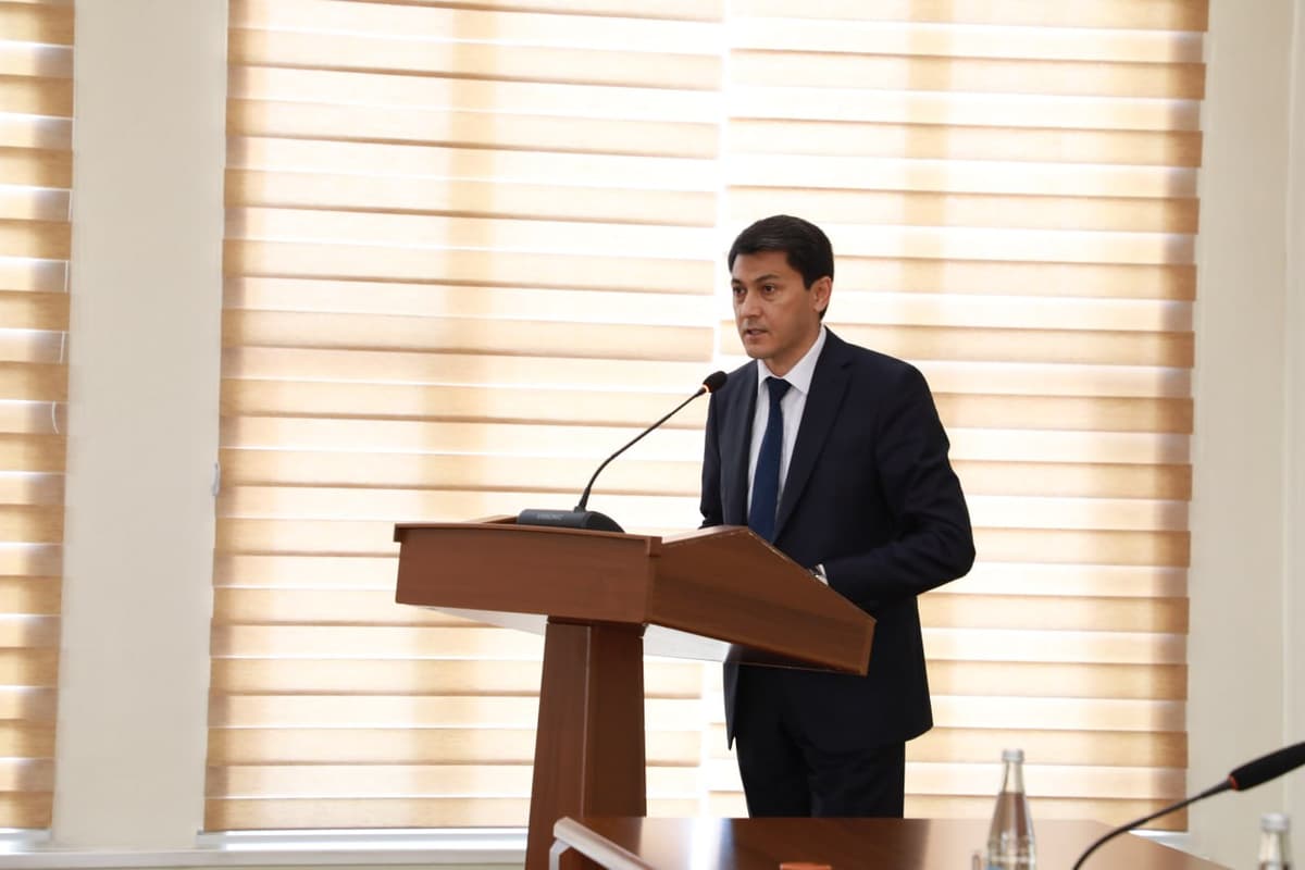 Heads of healthcare department of four regions fired, chiefs of a number of medical associations dismissed