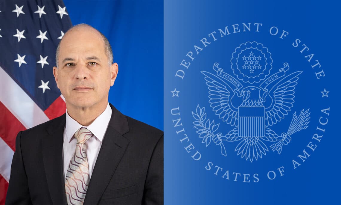 Посол США в Узбекистане сделал заявление по случаю Всемирного дня свободы печати