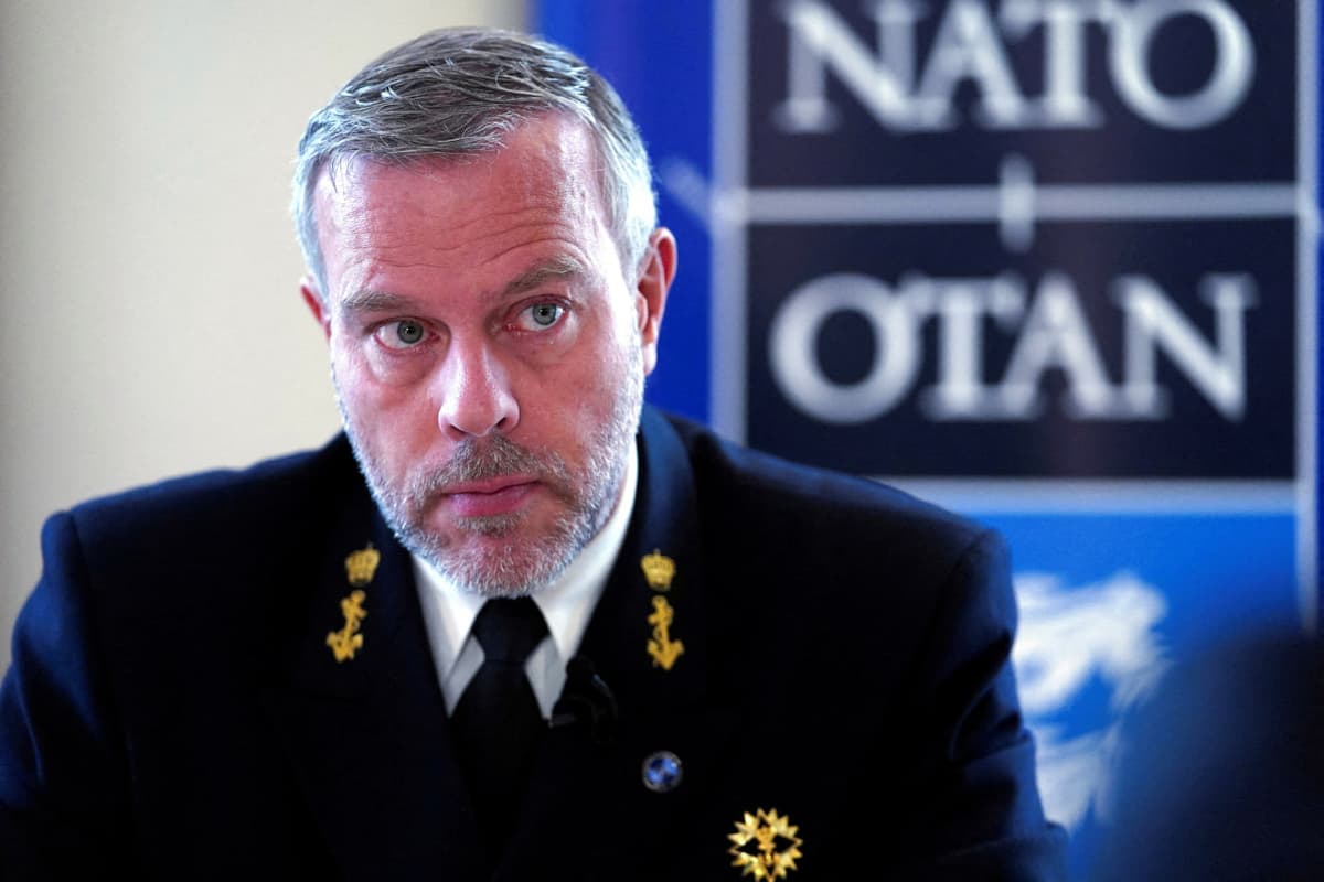 NATO sönggi ön yilliklarda birinçi marta Rossiyaga qarşi mudofaa rejasini tayyorlaydi