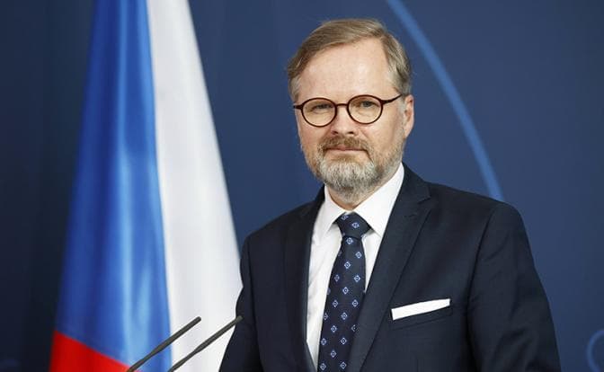 Prime Minister of the Czech Republic to visit Uzbekistan