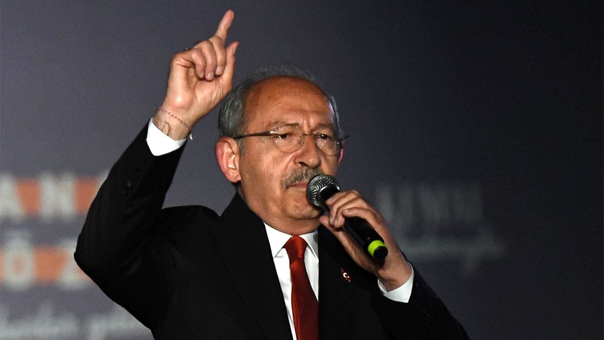 Qilichdoro‘g‘li Erdo‘g‘anni feyk video uchun sudga berdi 