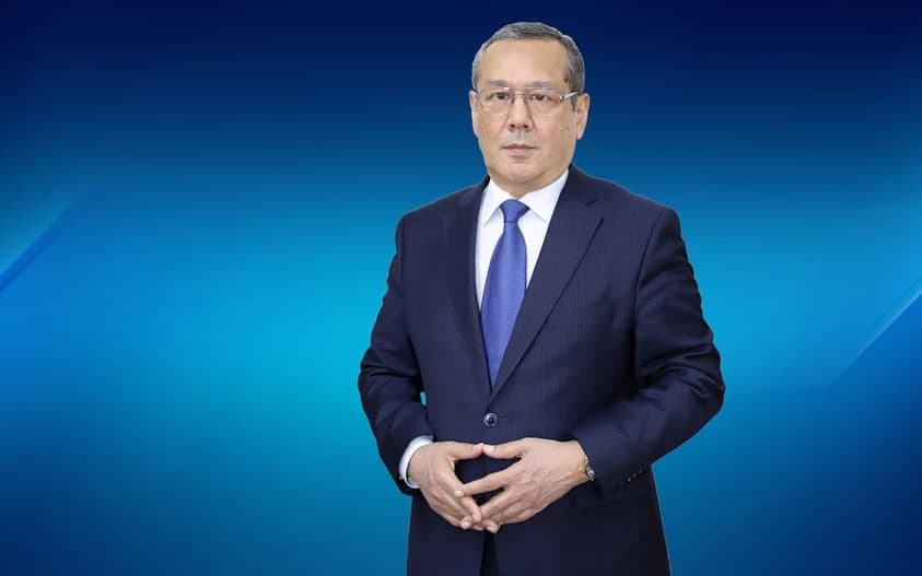 XDPdan prezidentlikka nomzod ma’qullandi
