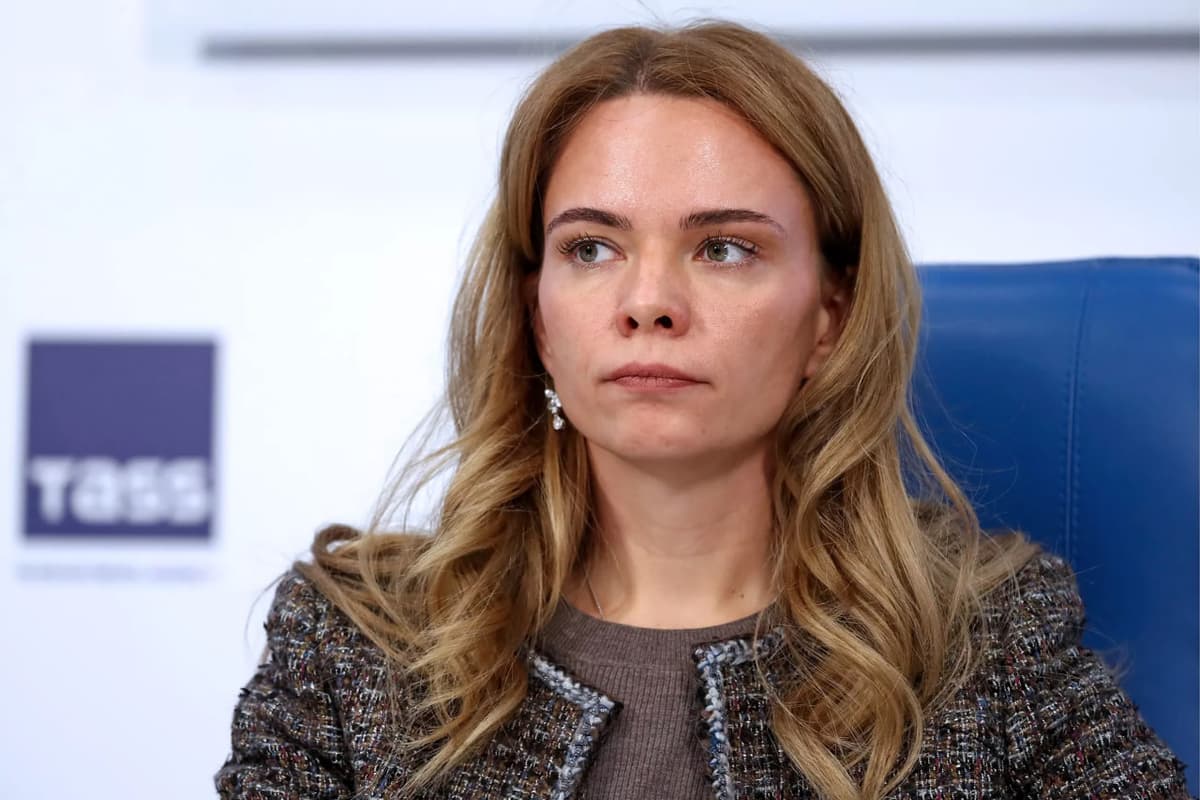 "FSB" generalining qizi Tretyakov galereyasi direktori etib tayinlandi