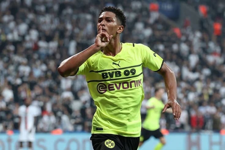 Dunyoning eng qimmat futbolchilari reytingi tuzildi