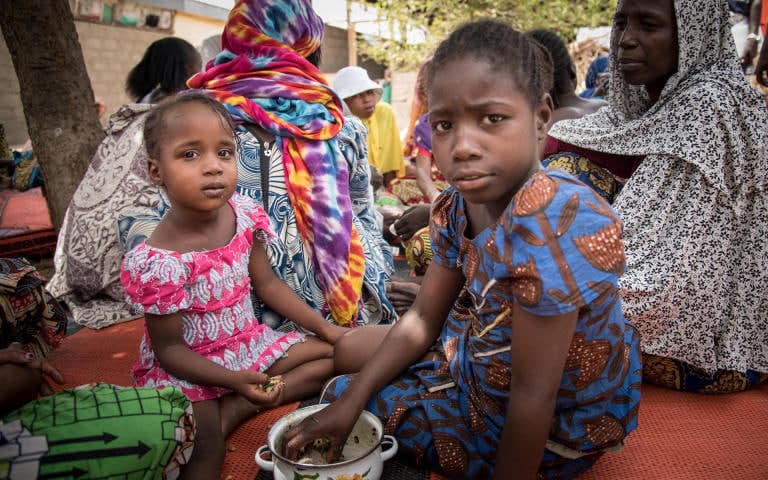 Angola, Malavi va MAR yilning unutilgan inqirozlari ro‘yxatida yetakchi bo‘ldi