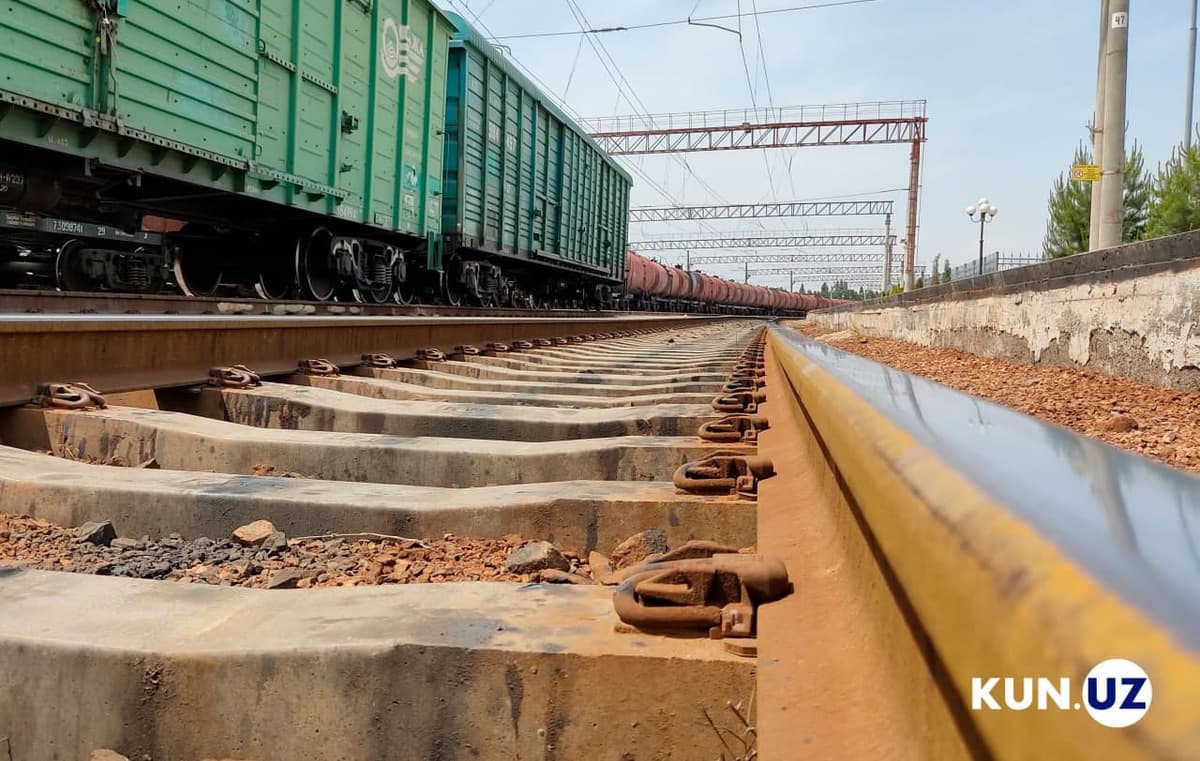 China-Kyrgyzstan-Uzbekistan railway to be built this year