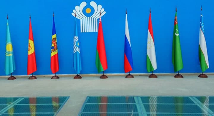 Özbekistonda MDH davlatlari saylov organlari rahbarlarining Maslahatlaşuv kengaşini taşkil etiş töğrisidagi bitim tasdiqlandi