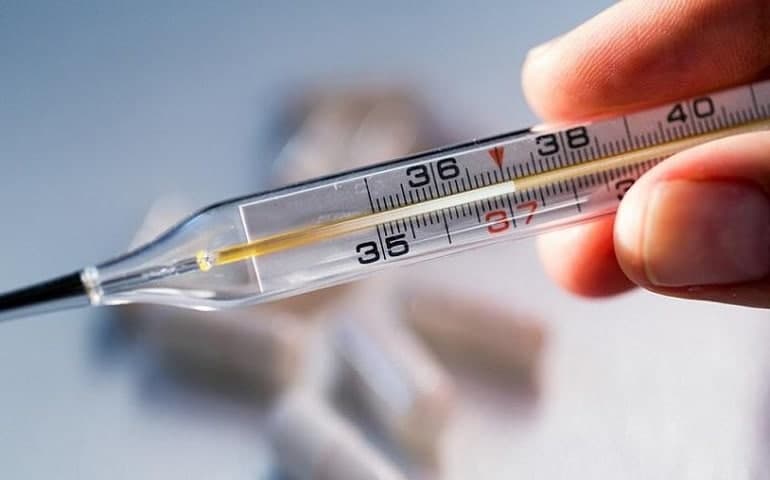 Rossiyada gripp bilan kasallanish yil davomida 11 barobarga oshdi
