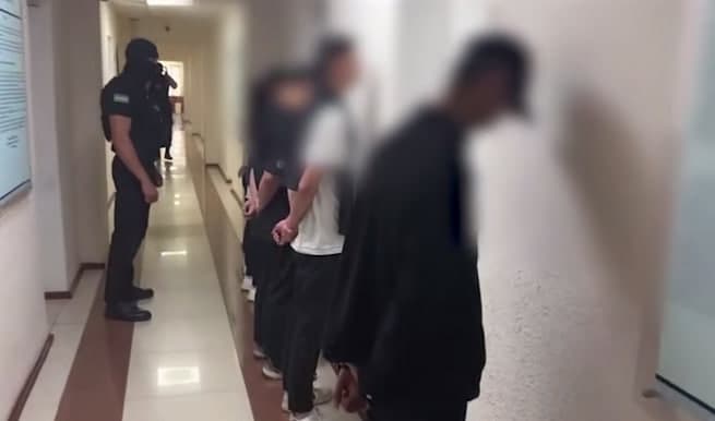 "Telegram"da fuqarolar sha’nini kamsituvchi videolar joylashtirgan guruh qo‘lga olindi