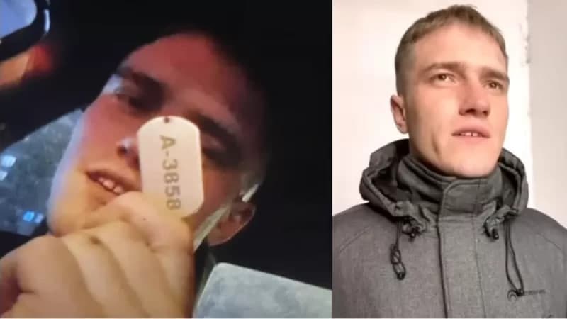 «Vagner»ning sobiq a’zosi Norvegiyaga qochib o‘tdi. U Prigojinga qarshi ko‘rsatma bermoqchi