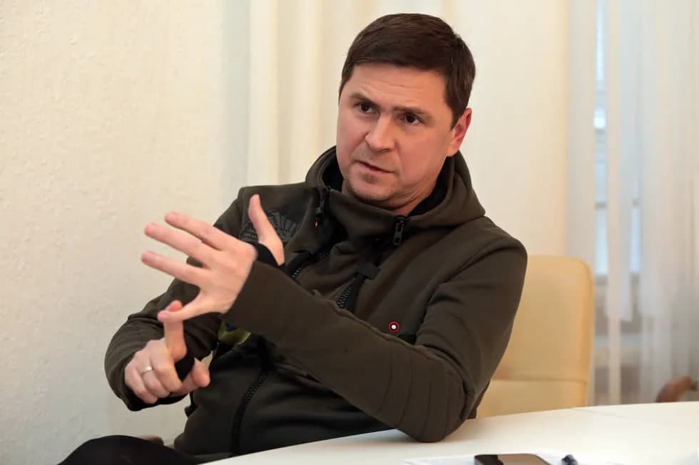 «Moskva yaqinida to‘xtab o‘ziga o‘lim hukmi chiqargandi» – Zelenskiy ofisi Prigojin o‘limi haqida