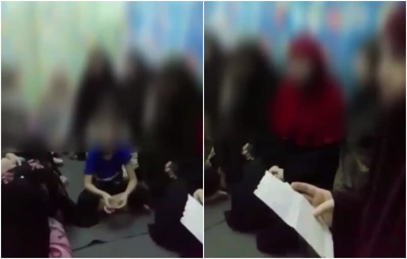 44 женщин, которые содержатся в иракской тюрьме, обратились к президенту Узбекистана 