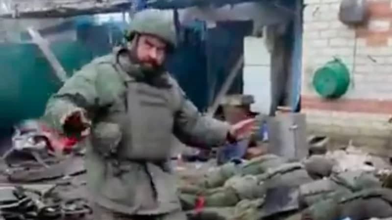 «Ukrainada rossiyalik harbiy asirlar qatli» videosi. Bu haqda nimalar ma’lum?