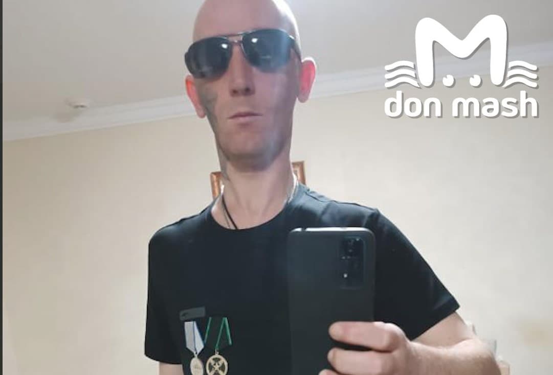 Ростовда Украинадан қайтган маҳбус ва собиқ «вагнерчи» қотиллик учун қамалди