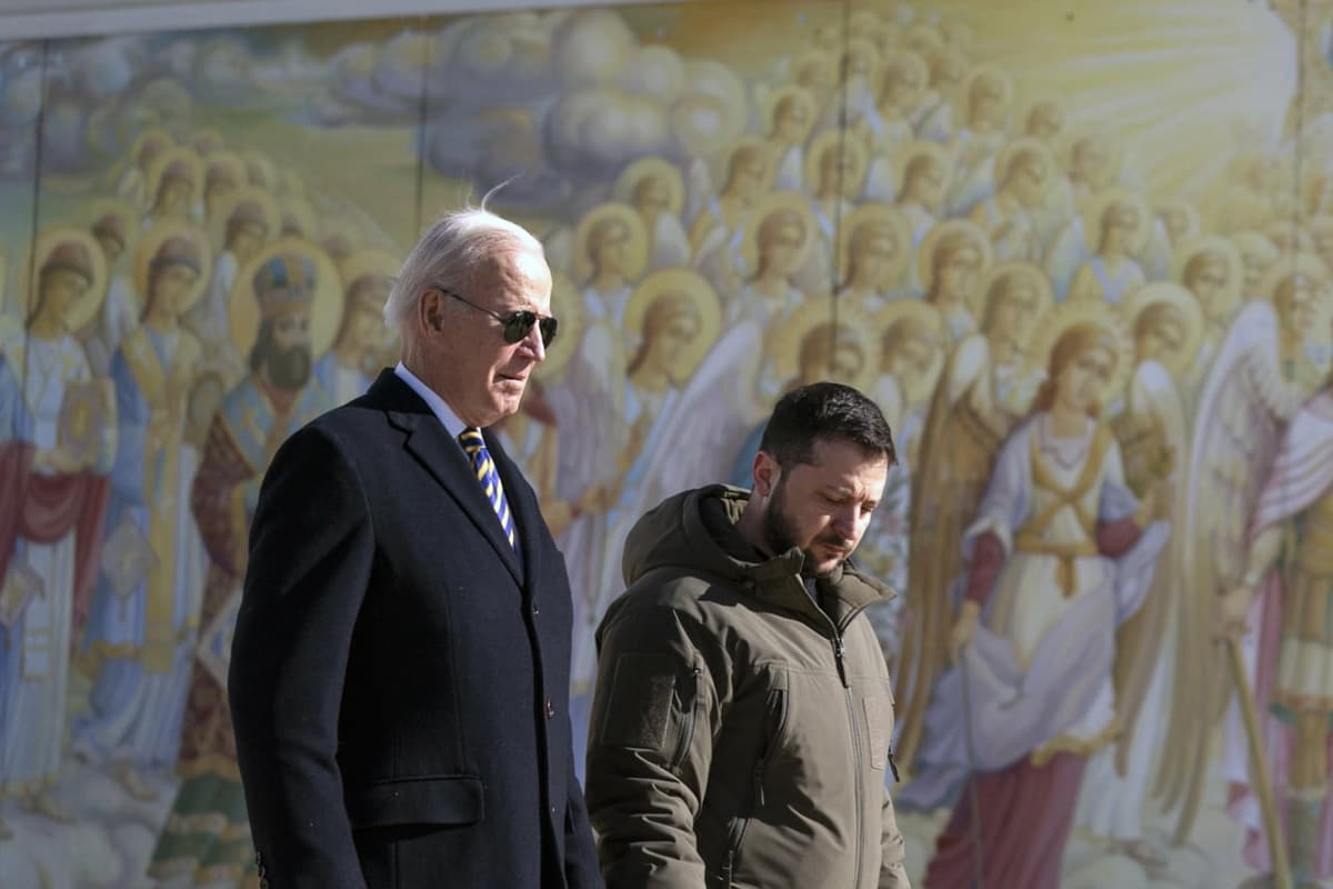 «Я не вижу, чтобы мы взяли курс на победу»: Politico о том, как в США спорят по вопросу поставок оружия Украине 