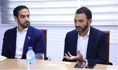 UAE to develop Navoi SEZ and cargo terminal of Navoi International Airport