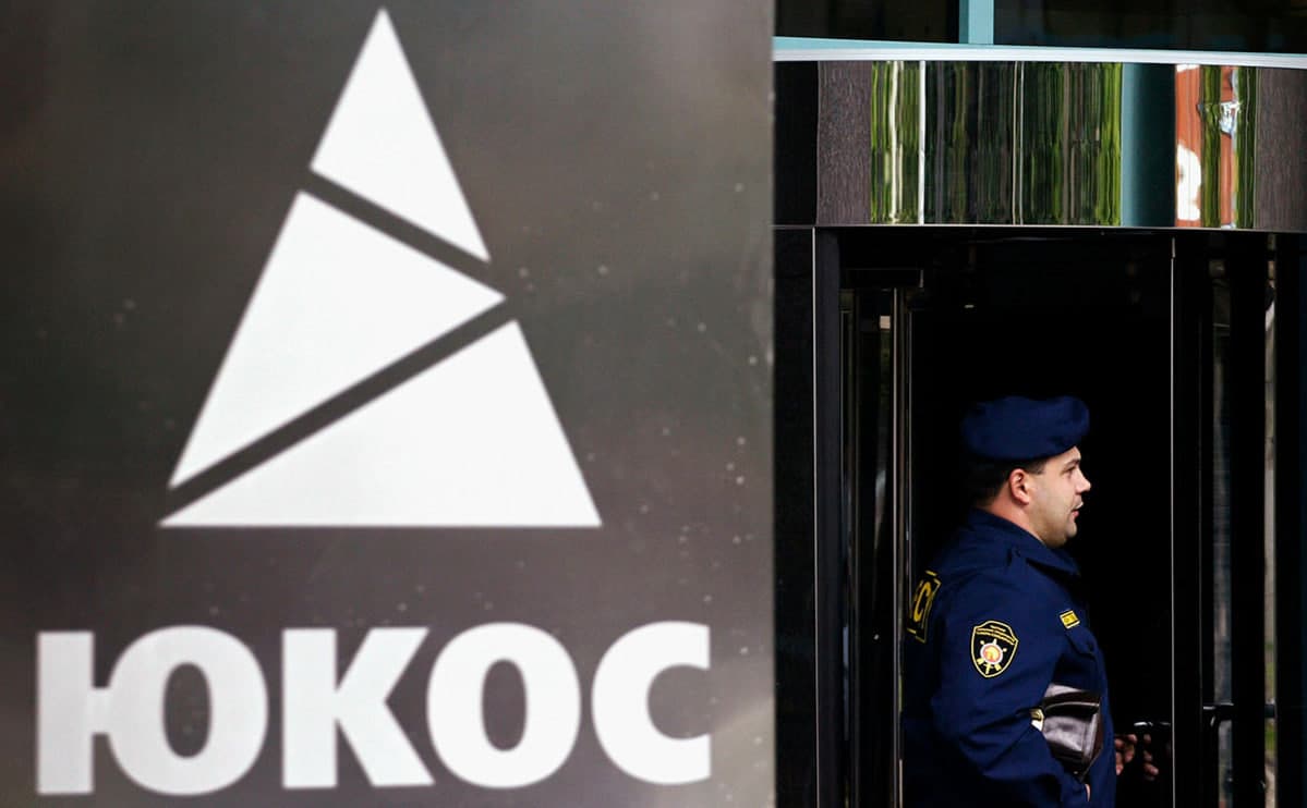 London sudi: Rossiya 60 mlrd dollar bo‘yicha bahsda daxlsizlikdan foydalana olmaydi