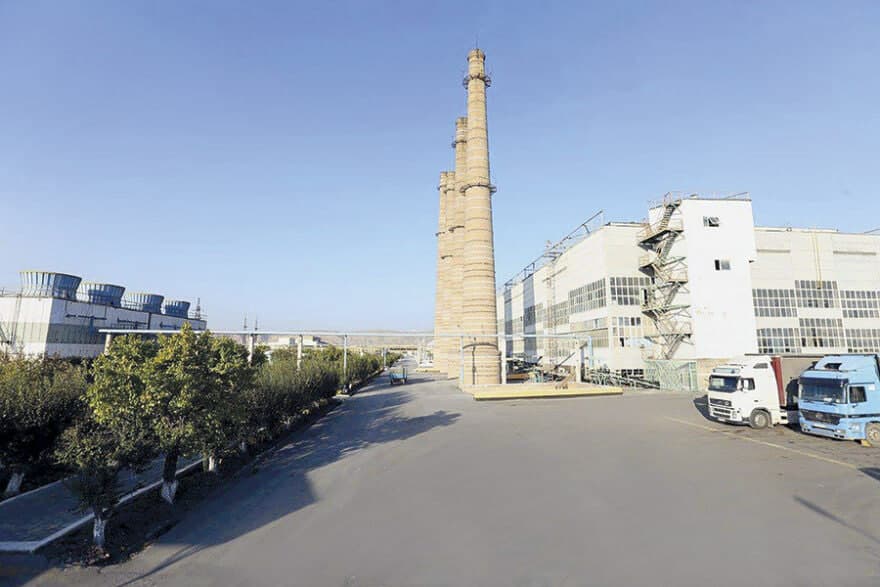“Kvars” zavodidagi davlat ulushi 265 mlrd so‘mga sotildi