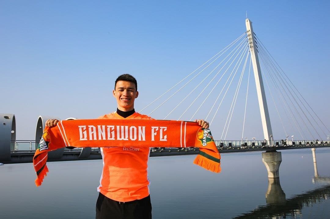 «Paxtakor» Ikrom Aliboyevni Janubiy Koreya klubiga transfer qildi