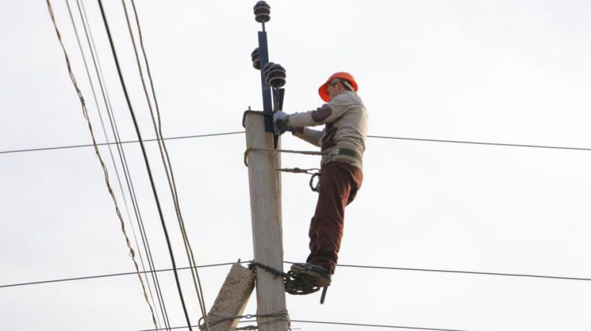 Electricity supply system of Tashkent to change radically