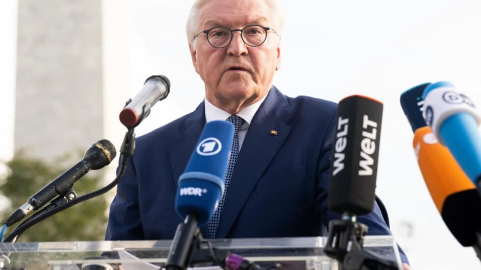 Germaniya prezidenti Tanzaniyada nemis mustamlakachilarining vahshiyliklari uchun kechirim so‘radi