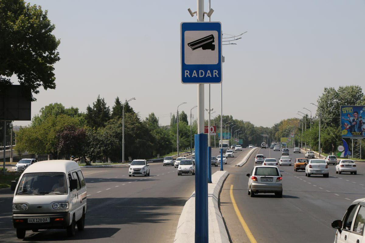 Road accidents decreased by 30% after reducing the speed limit to 60 km/h
