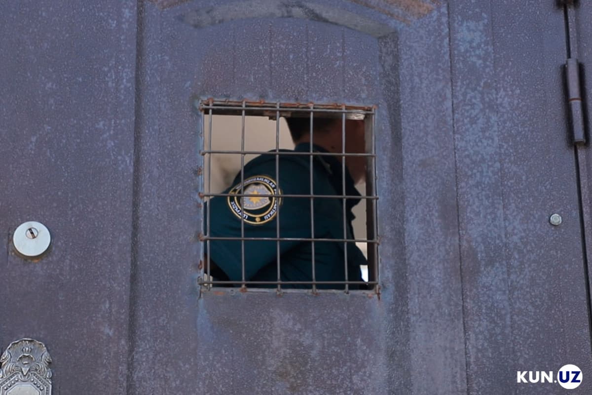“We call for strict punishment of the employees who used force” - Ombudsman