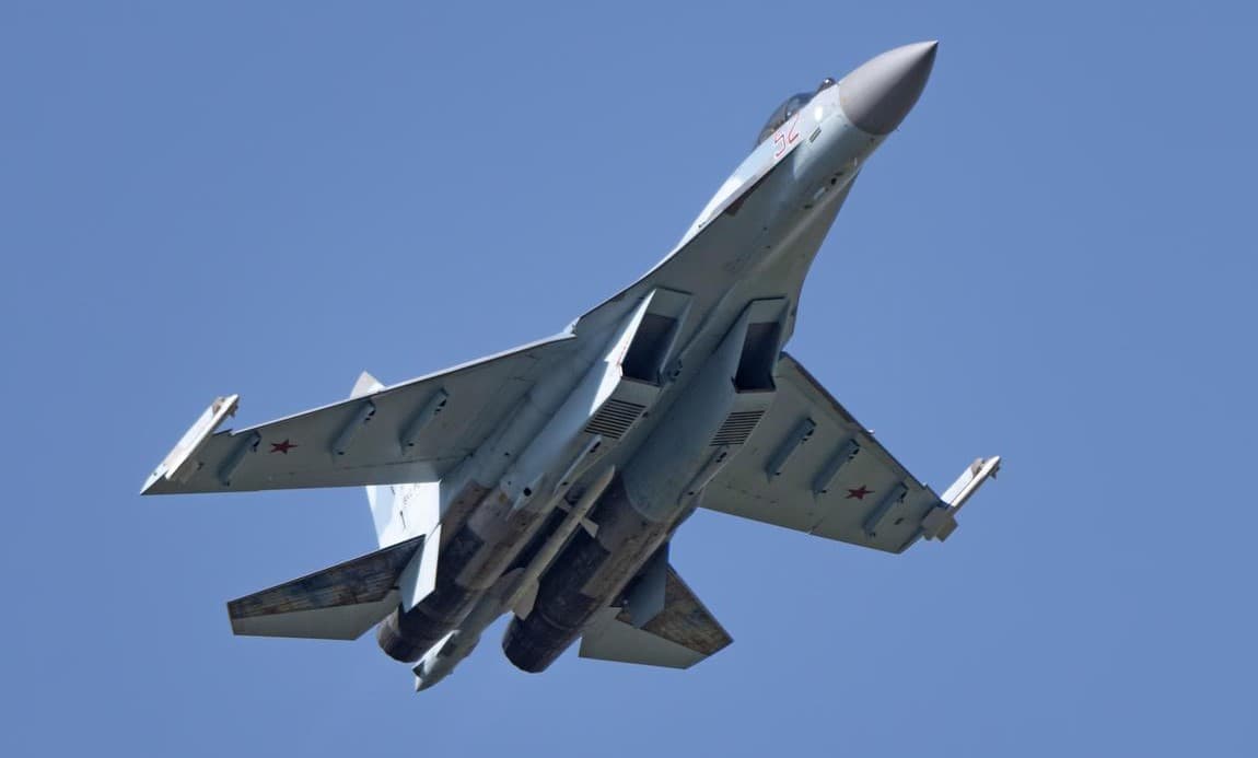 Rossiyada XAKS aviako‘rgazmasi 30 yil ichida birinchi marta qoldirildi