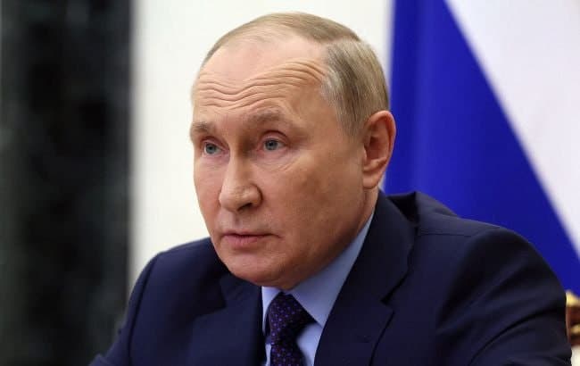 Putin Qrim ko‘prigiga qilingan hujumni terrorchilik harakati deb atadi 