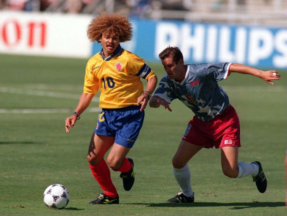 «Salom, mundial»