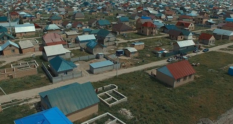 Qoraqalpog‘istondagi hujjatsiz uy-joylarga mulk huquqi e’tirof etiladi 