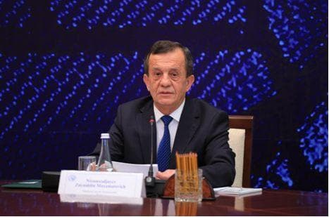 МСК президент сайловига тайёргарлик кўриш ва уни ўтказишнинг календар режасини тасдиқлади
