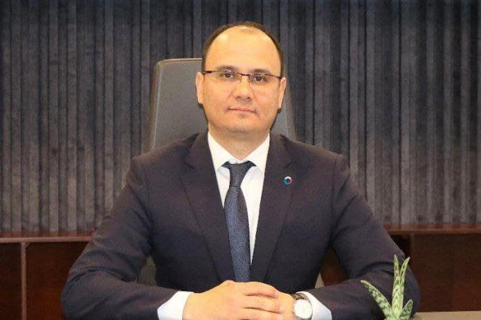 «Biznesni rivojlantirish banki»ga rahbar tayinlandi 