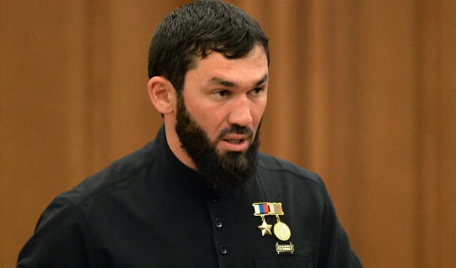 Представители Чечни предложили Пригожину поговорить «как мужчина с мужчиной»