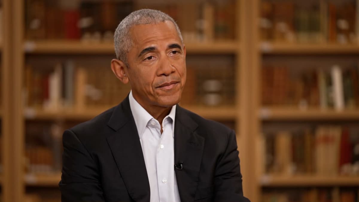 «Qrimga qurolli bosqin bo‘lmagan» - Obama 2014 yilgi voqealarga baho berdi