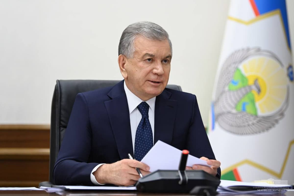 President instructs to reduce share of electricity losses in the network by 1.5 times