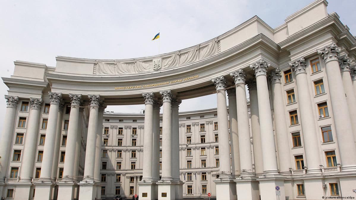 Ukraina Qrimni Rossiyaga beriş haqida: Hududlarimiz bilan savdolaşmaymiz
