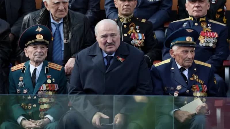 Lukashenko ko‘zdan g‘oyib bo‘lib qoldi. U chindan kasalmi?