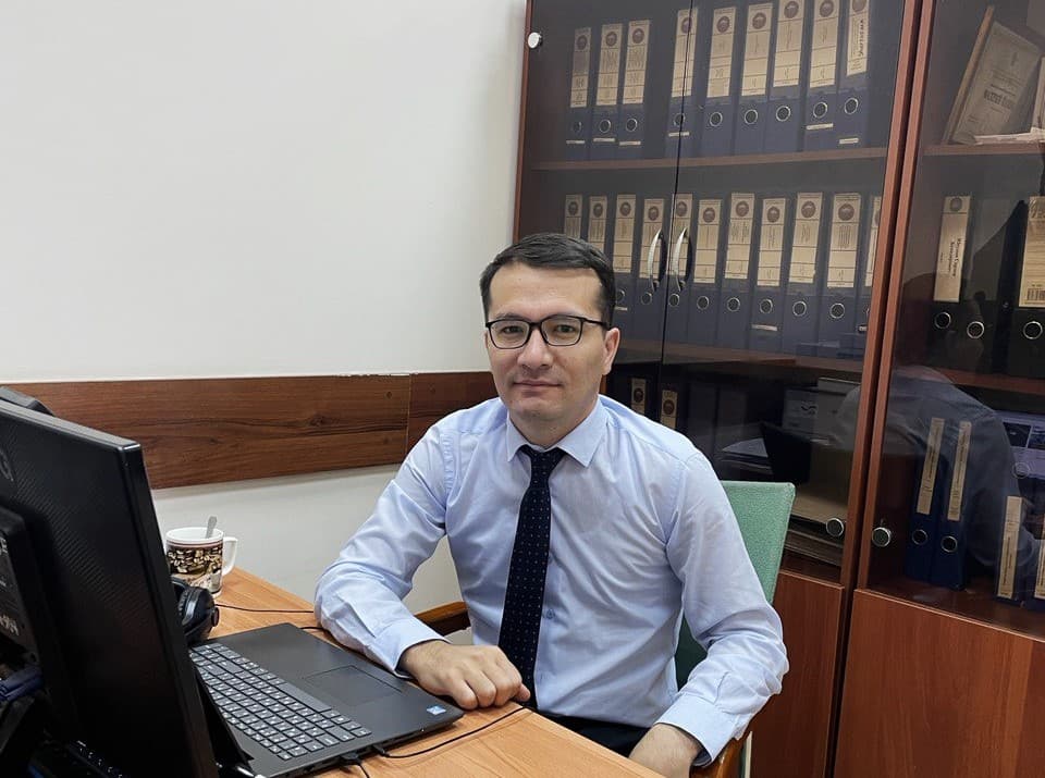 «Adolatsizlikning sinonimiga aylangan «snos»larga barham beriladi» – Dilmurod Ortiqov