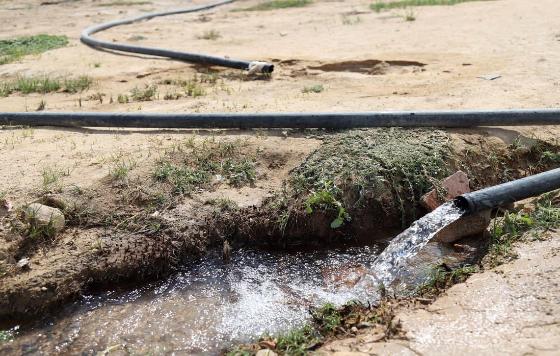 Kashkadarya man sentenced to 3-year imprisonment for illegally using potable water during 13 years