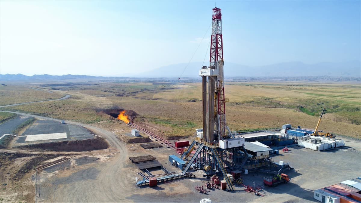 Altmax Holding: права на ведение нефтегазовых операций компании указаны исключительно в рамках контрактных площадей месторождения «М25»