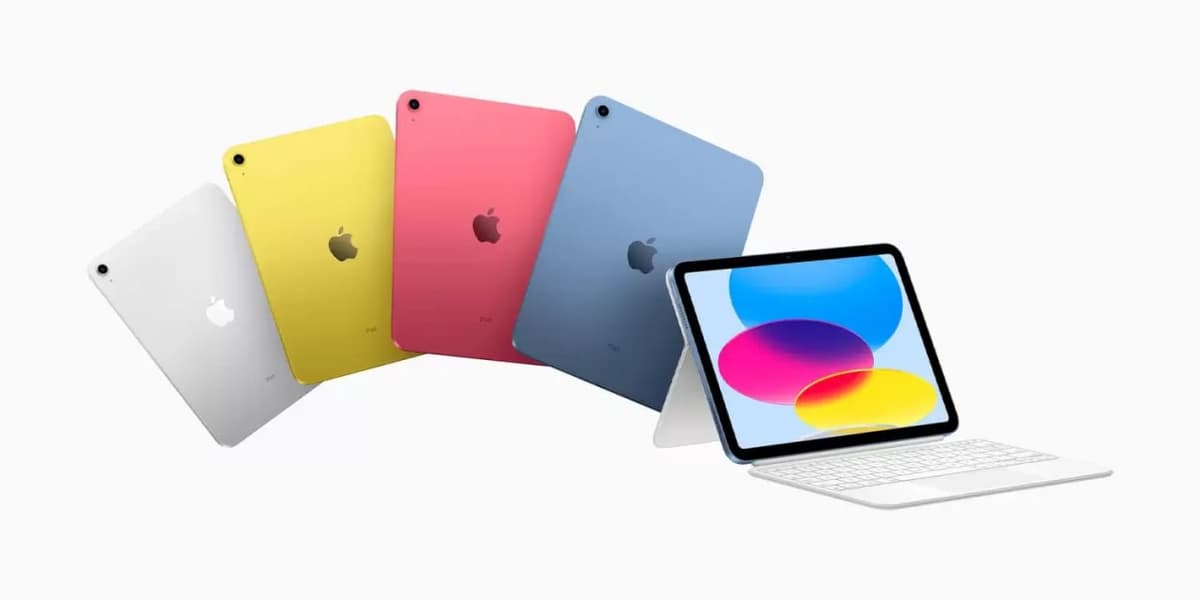 Apple kompaniyasi iPad va iPad Pro planshetlarining yangi avlodini taqdim etdi 