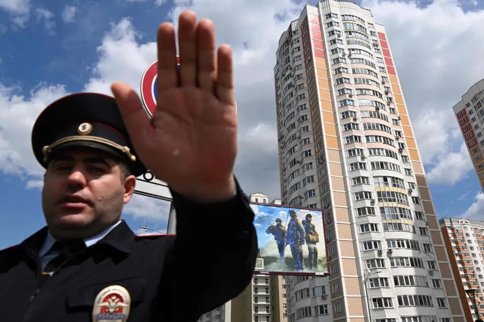 Moskvaga dronlar hujumi. Ular qayerdan uchirilgan va qanday nishonlarni ko‘zlagandi?
