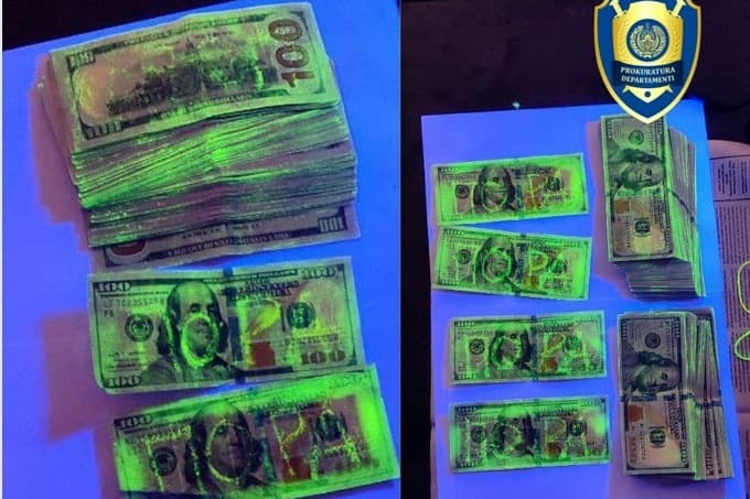 Samarqand viloyatida o‘rmon xo‘jaligi yerini 25 ming dollarga sotmoqchi bo‘lishdi